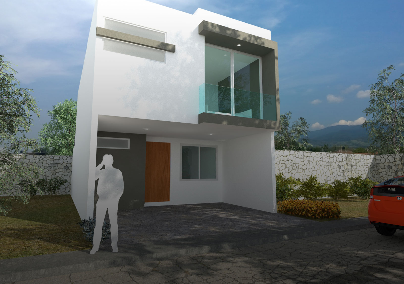 Bosques de San Gonzalo