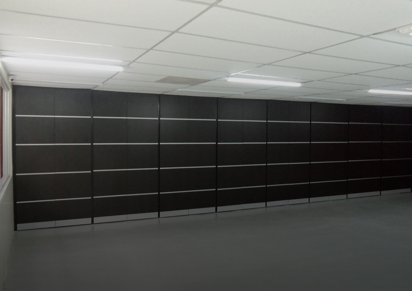 Oficinas Industrias IBS